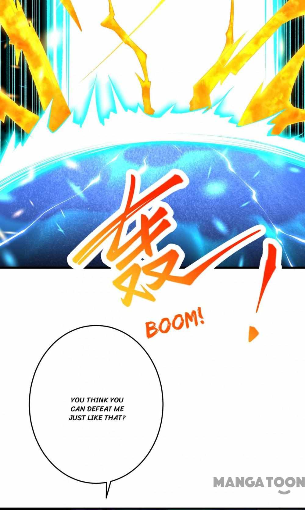 Against The Gods (Reuploaded) Chapter 358-eng-li - Page 57