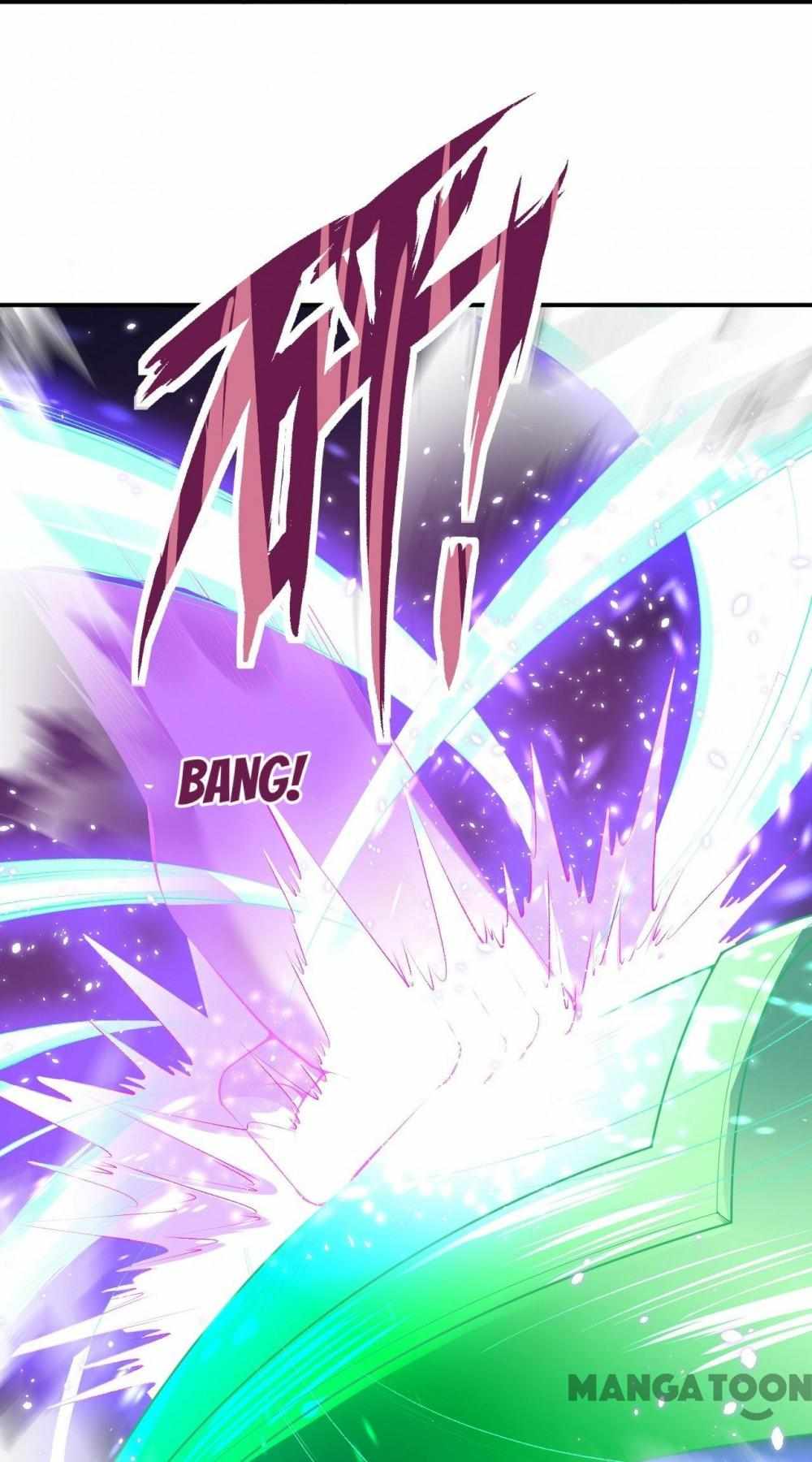 Against The Gods (Reuploaded) Chapter 486-eng-li - Page 28