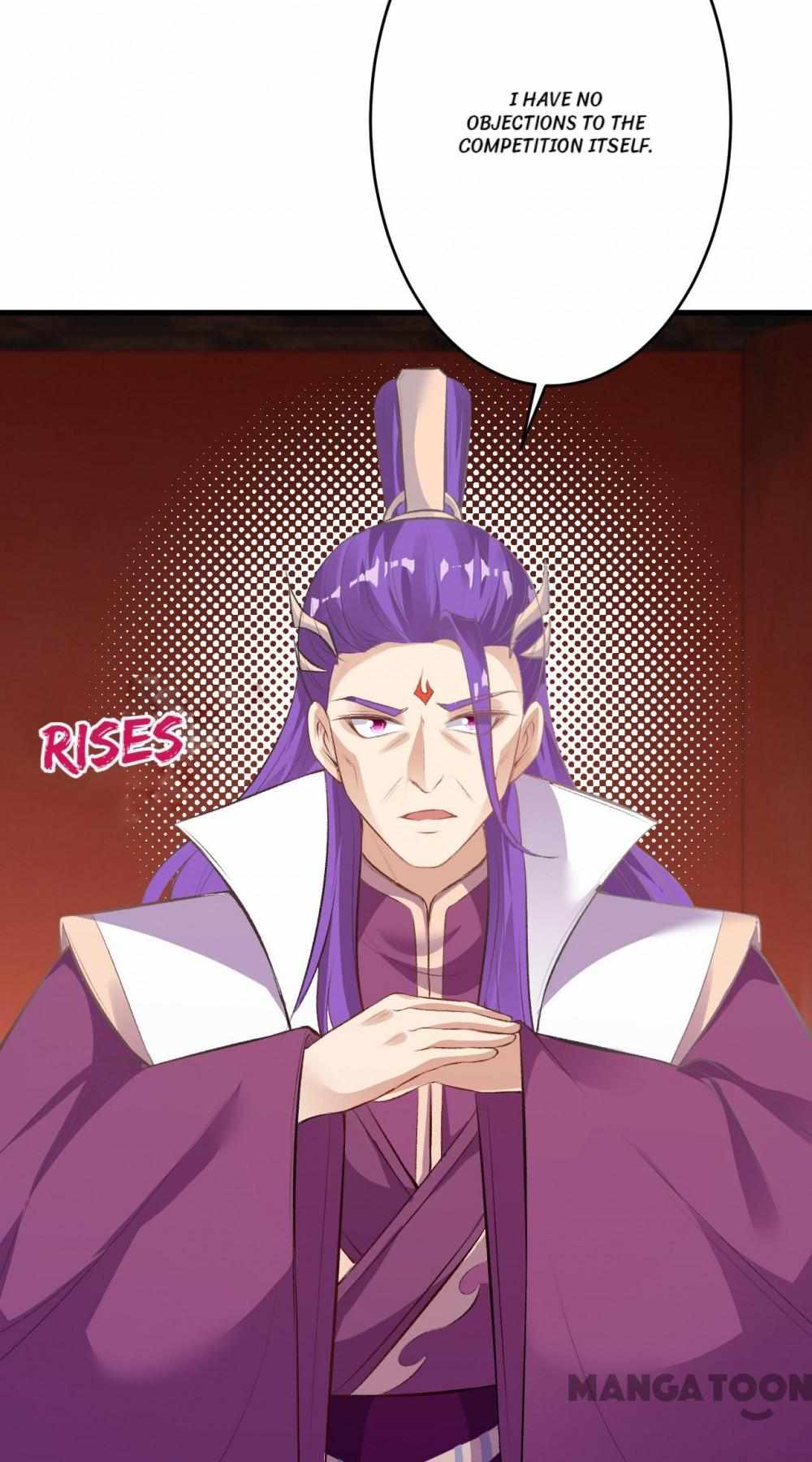 Against The Gods (Reuploaded) Chapter 359-eng-li - Page 4