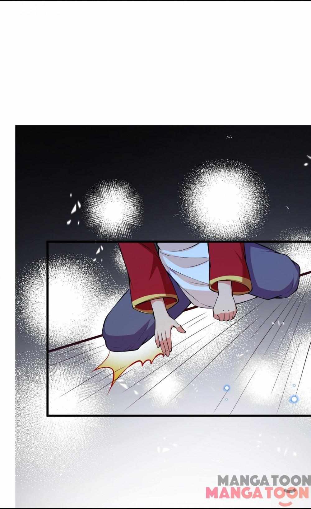 Against The Gods (Reuploaded) Chapter 492-eng-li - Page 25