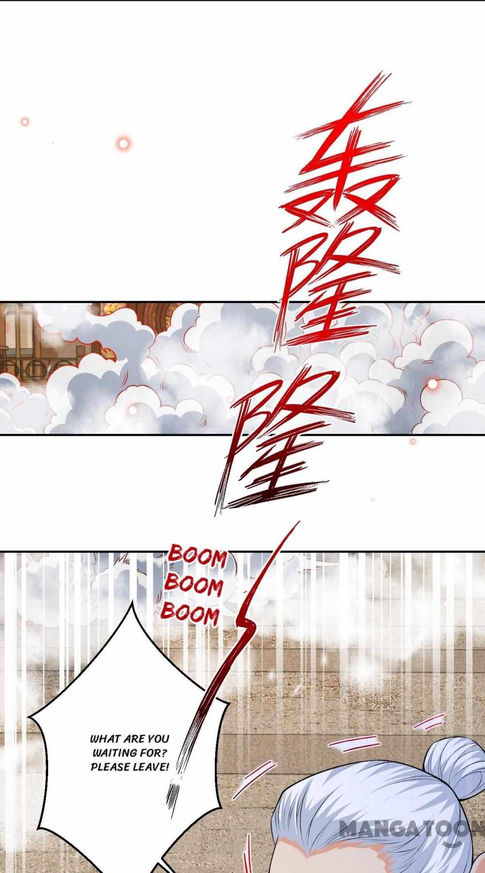 Against The Gods (Reuploaded) Chapter 481-eng-li - Page 7