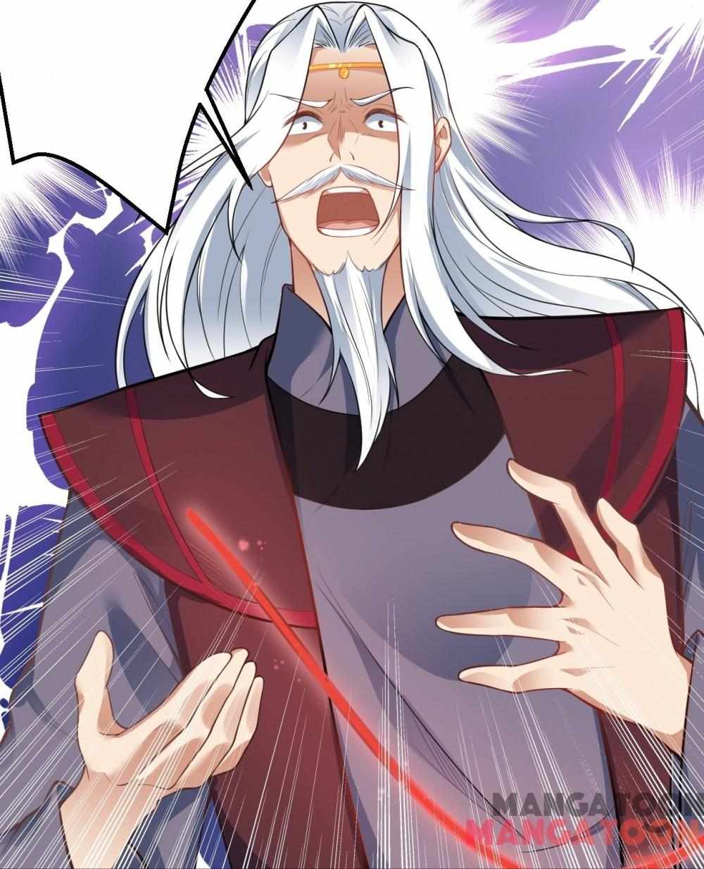 Against The Gods (Reuploaded) Chapter 465-eng-li - Page 39