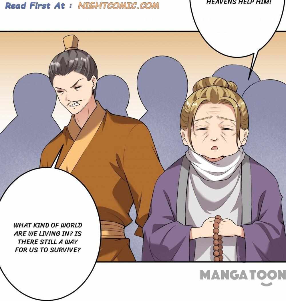 Against The Gods (Reuploaded) Chapter 478-eng-li - Page 14