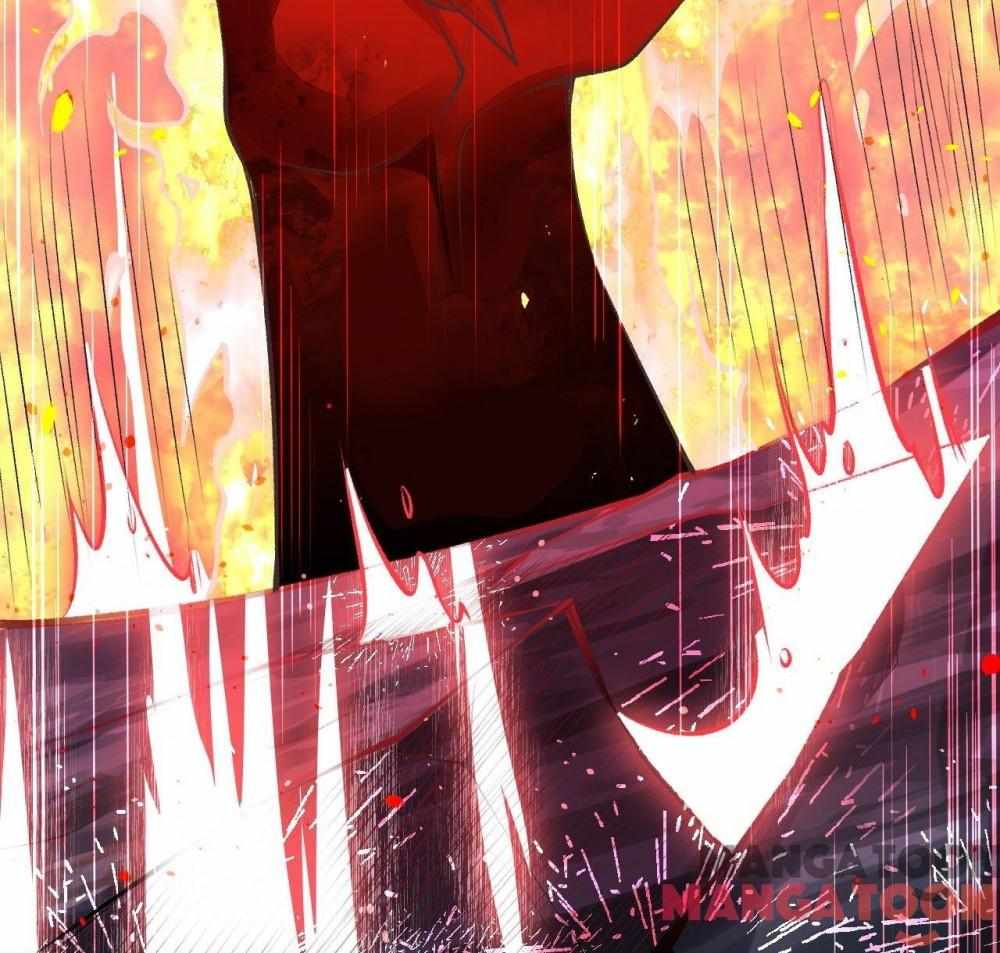Against The Gods (Reuploaded) Chapter 366-eng-li - Page 73