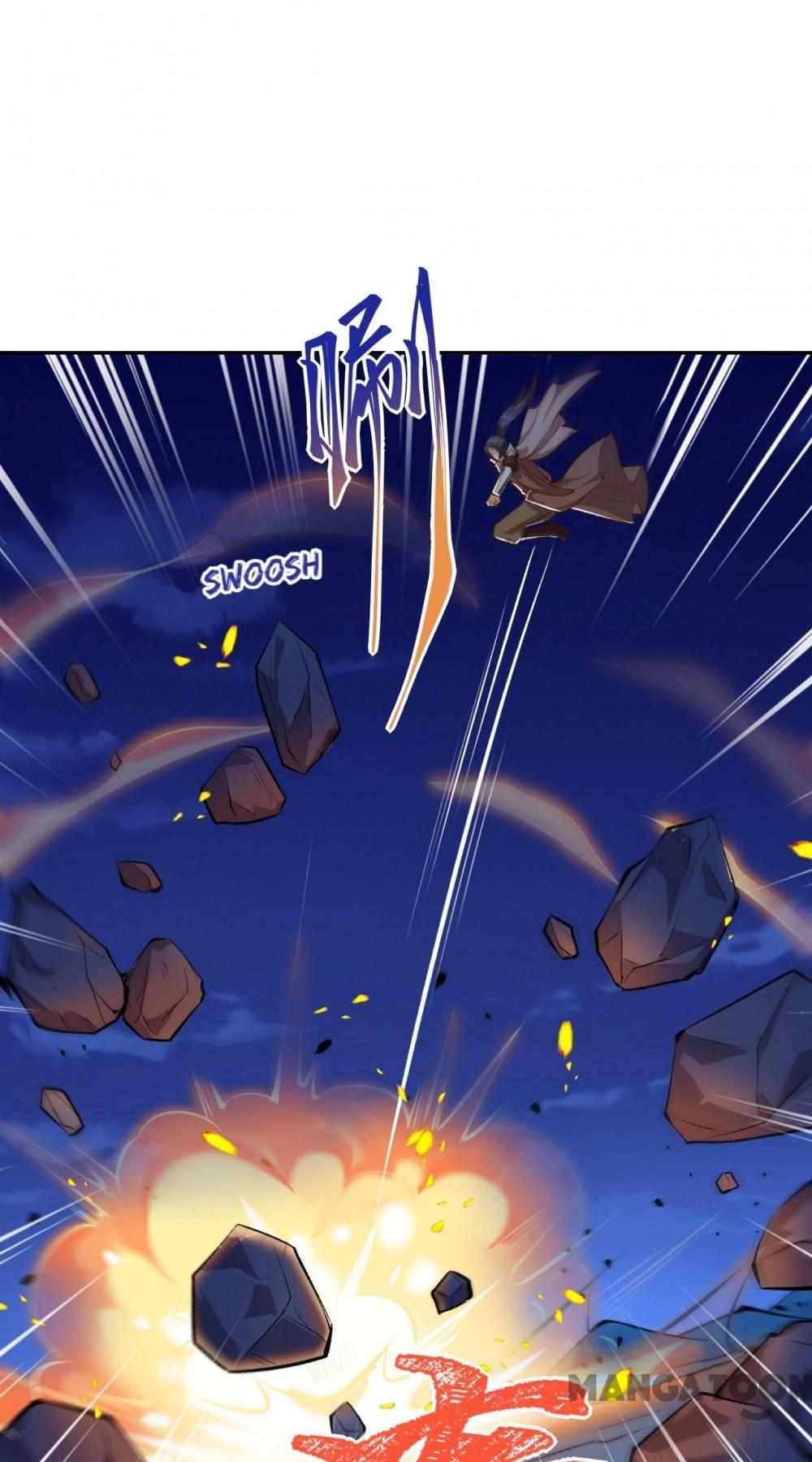 Against The Gods (Reuploaded) Chapter 365-eng-li - Page 64