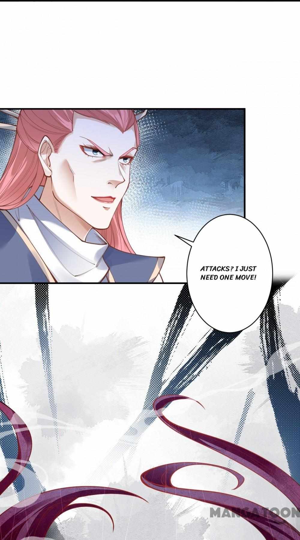 Against The Gods (Reuploaded) Chapter 462-eng-li - Page 71