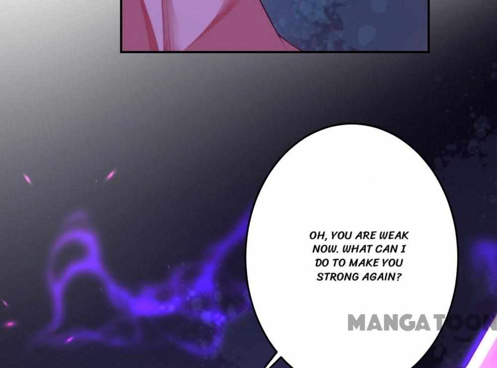 Against The Gods (Reuploaded) Chapter 473-eng-li - Page 3