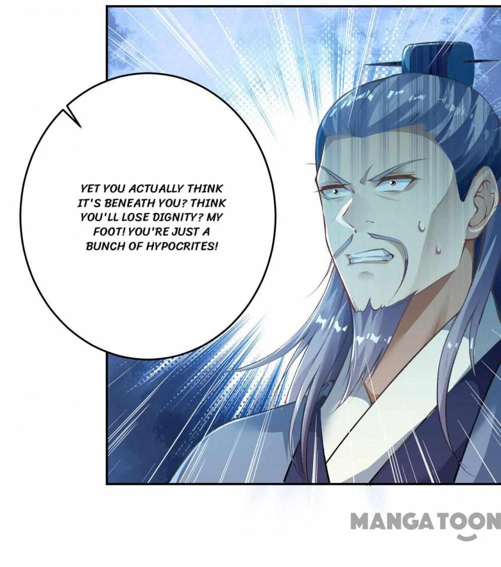 Against The Gods (Reuploaded) Chapter 362-eng-li - Page 46
