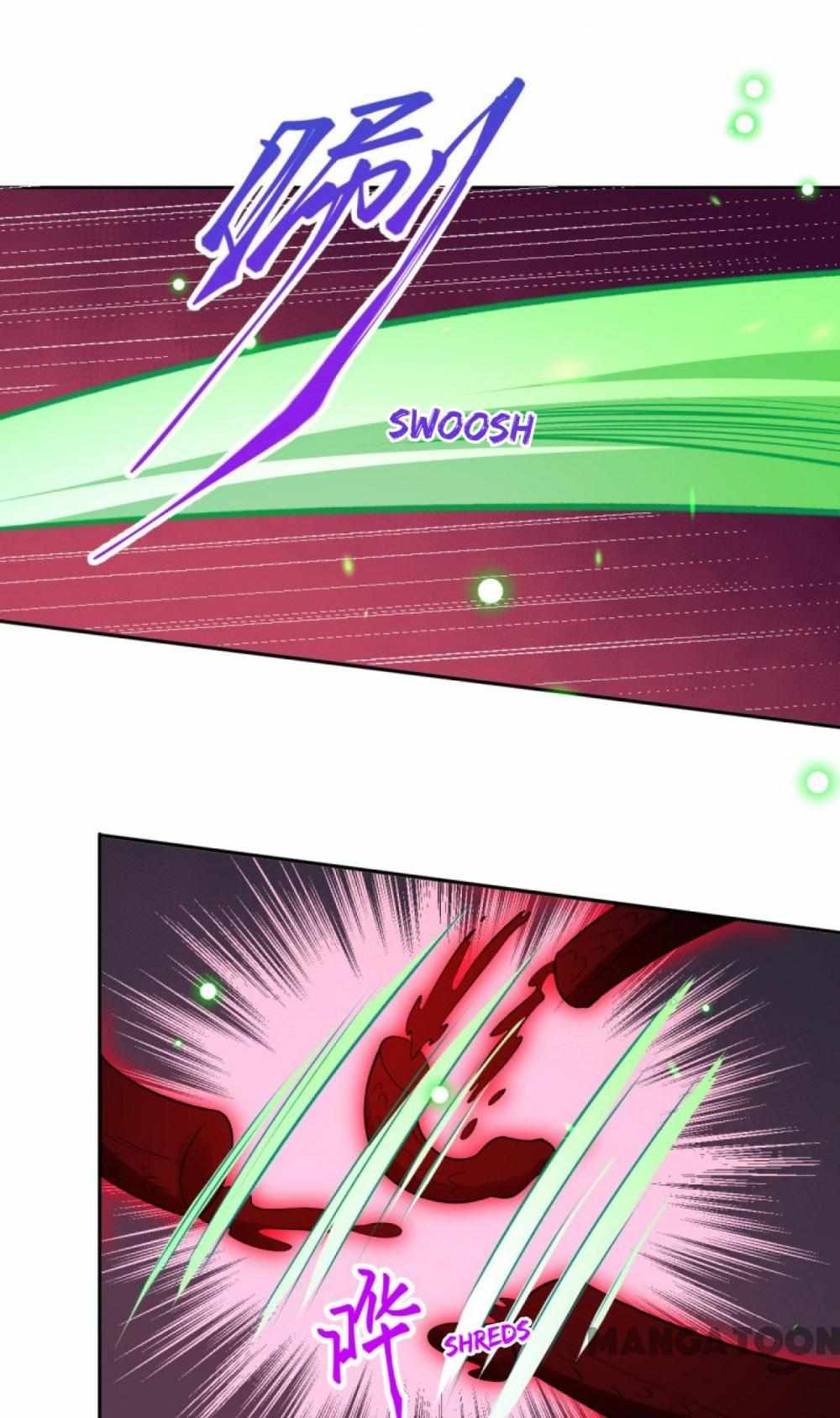 Against The Gods (Reuploaded) Chapter 438-eng-li - Page 46