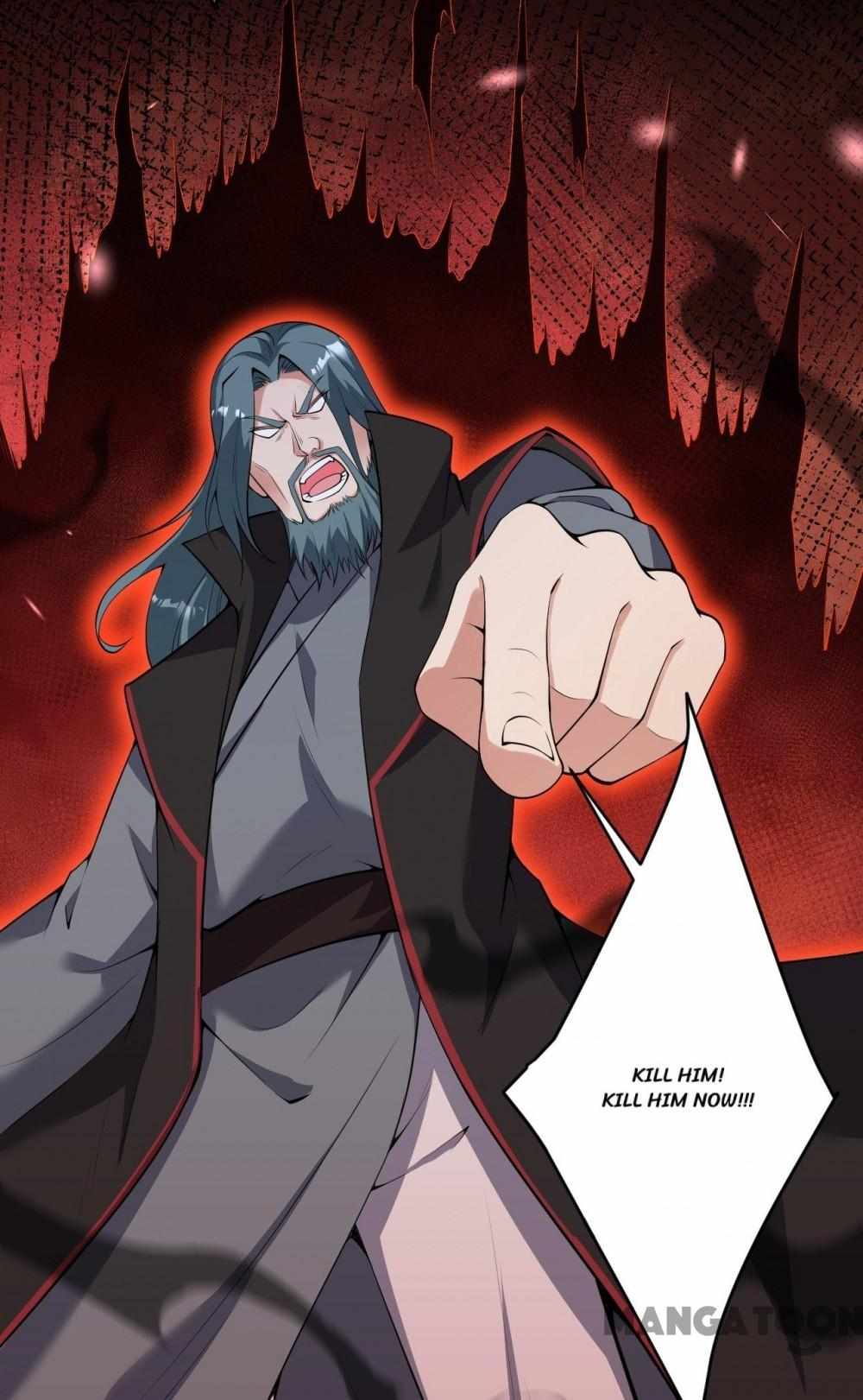 Against The Gods (Reuploaded) Chapter 480-eng-li - Page 26