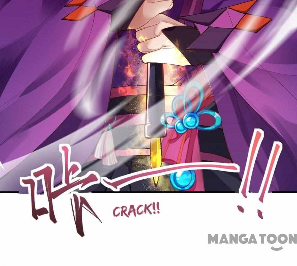 Against The Gods (Reuploaded) Chapter 366-eng-li - Page 41