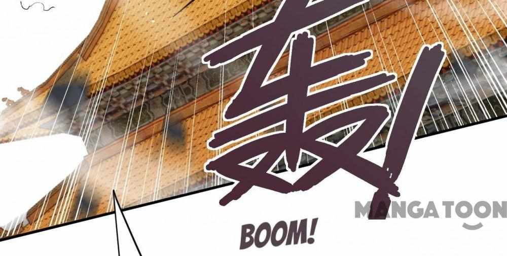 Against The Gods (Reuploaded) Chapter 486-eng-li - Page 15