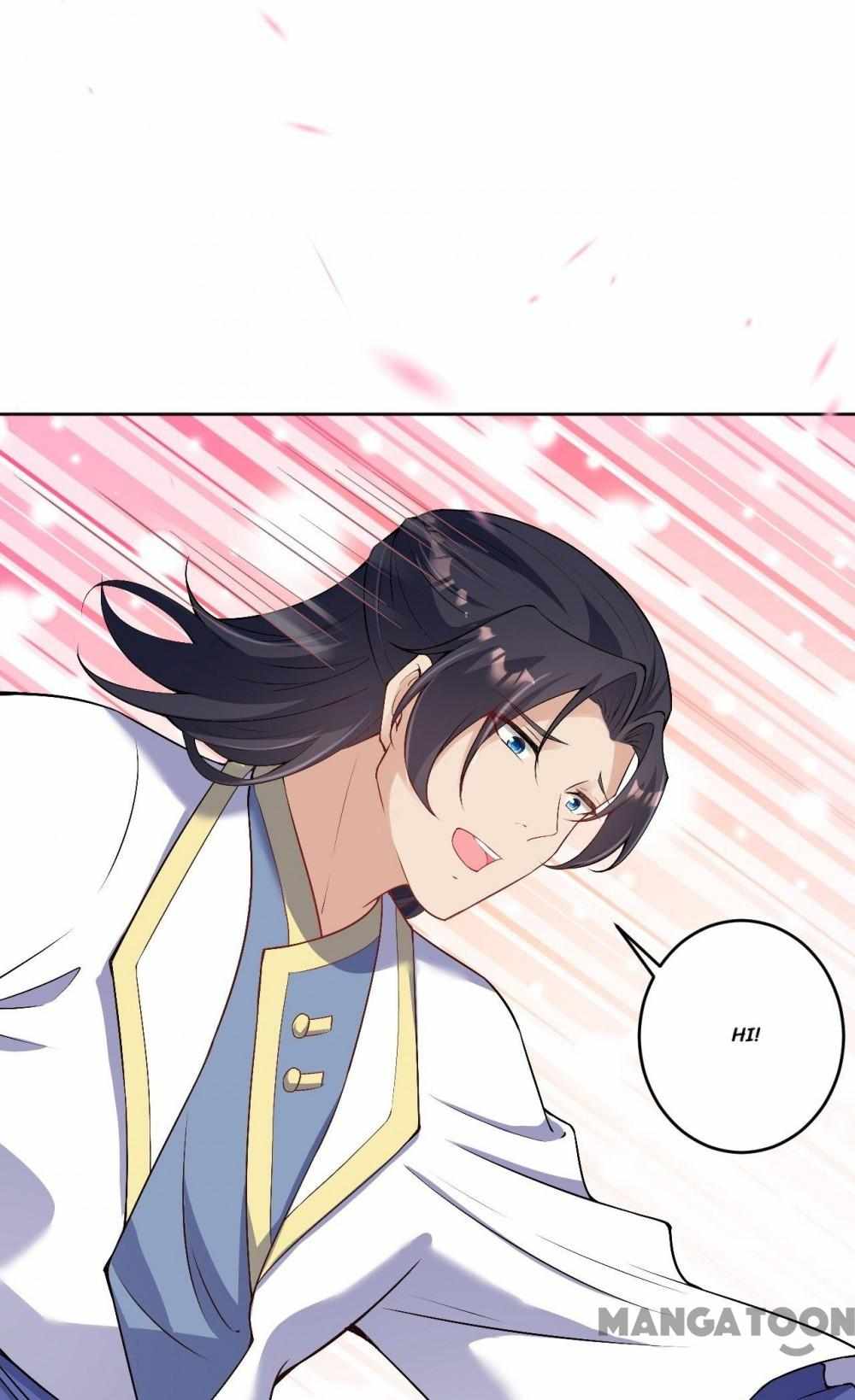 Against The Gods (Reuploaded) Chapter 473-eng-li - Page 69