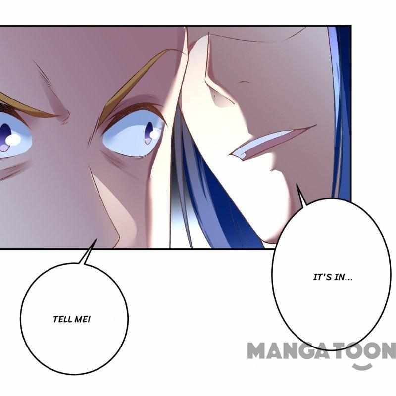 Against The Gods (Reuploaded) Chapter 460-eng-li - Page 50