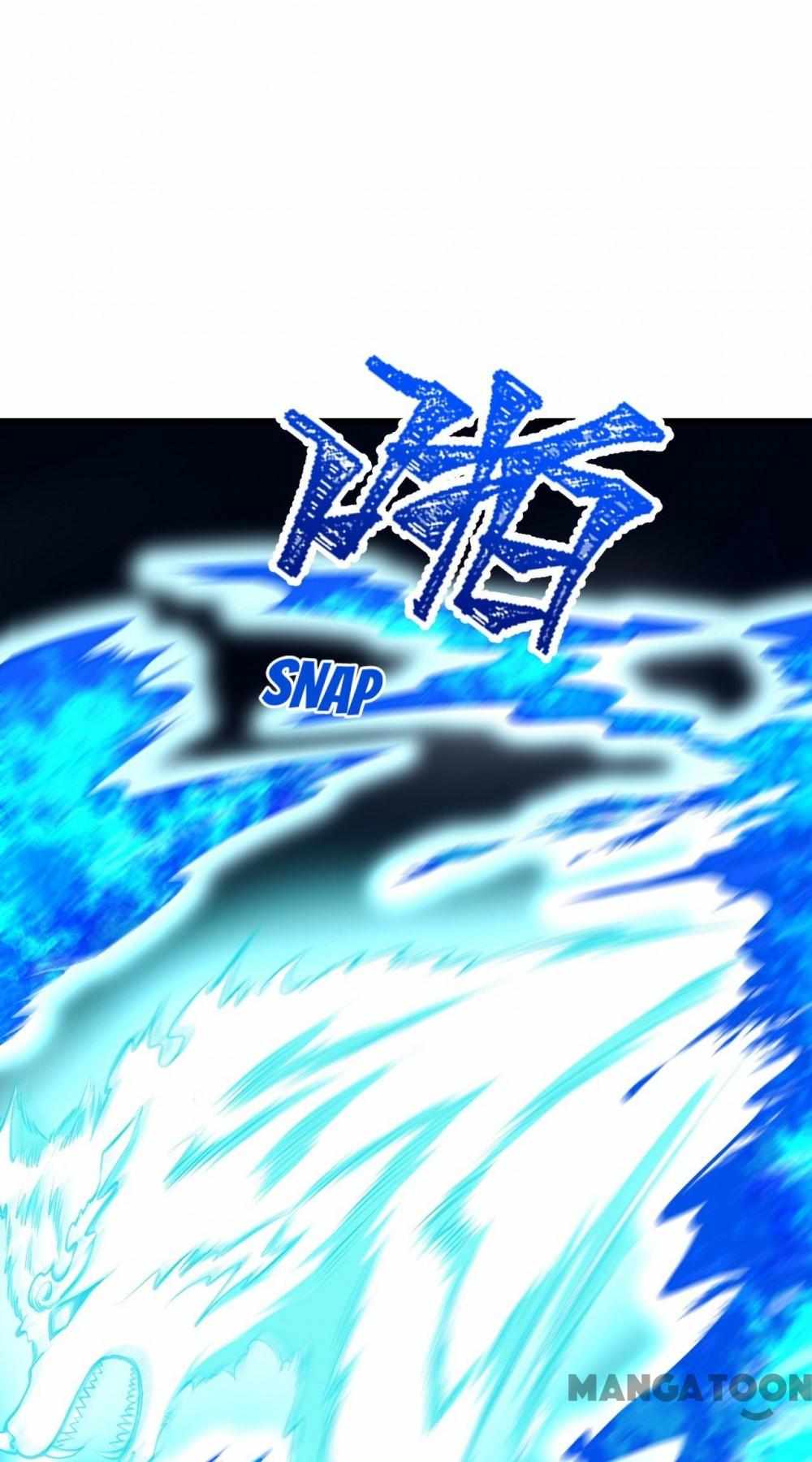 Against The Gods (Reuploaded) Chapter 440-eng-li - Page 50