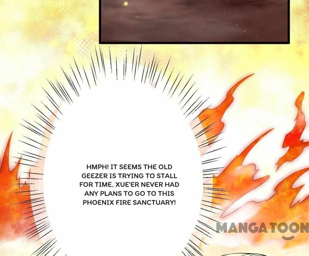 Against The Gods (Reuploaded) Chapter 492-eng-li - Page 40