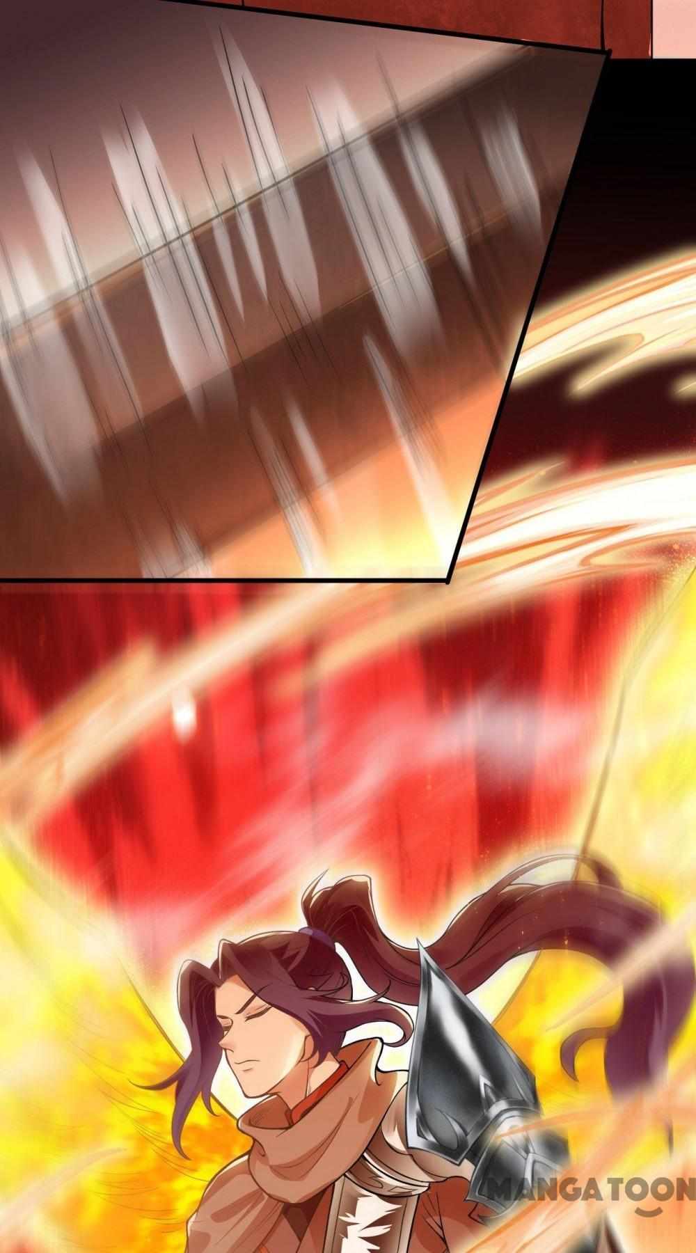 Against The Gods (Reuploaded) Chapter 430-eng-li - Page 94