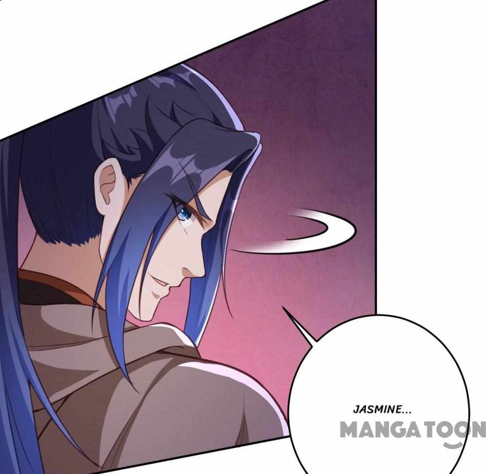 Against The Gods (Reuploaded) Chapter 434-eng-li - Page 38