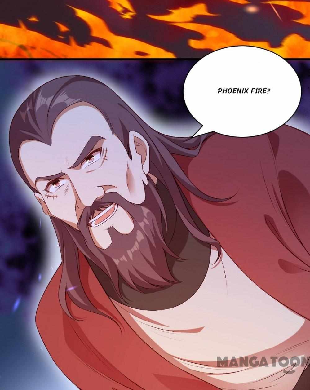 Against The Gods (Reuploaded) Chapter 455-eng-li - Page 93
