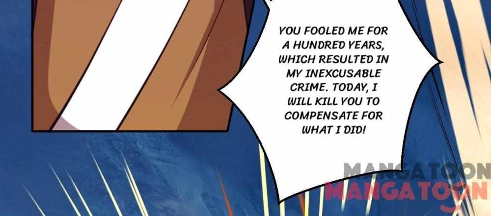 Against The Gods (Reuploaded) Chapter 428-eng-li - Page 2