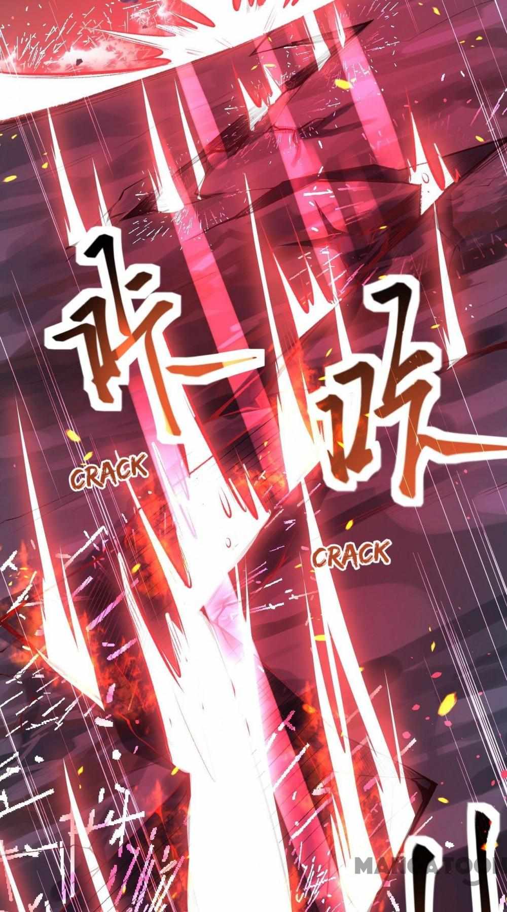 Against The Gods (Reuploaded) Chapter 366-eng-li - Page 68