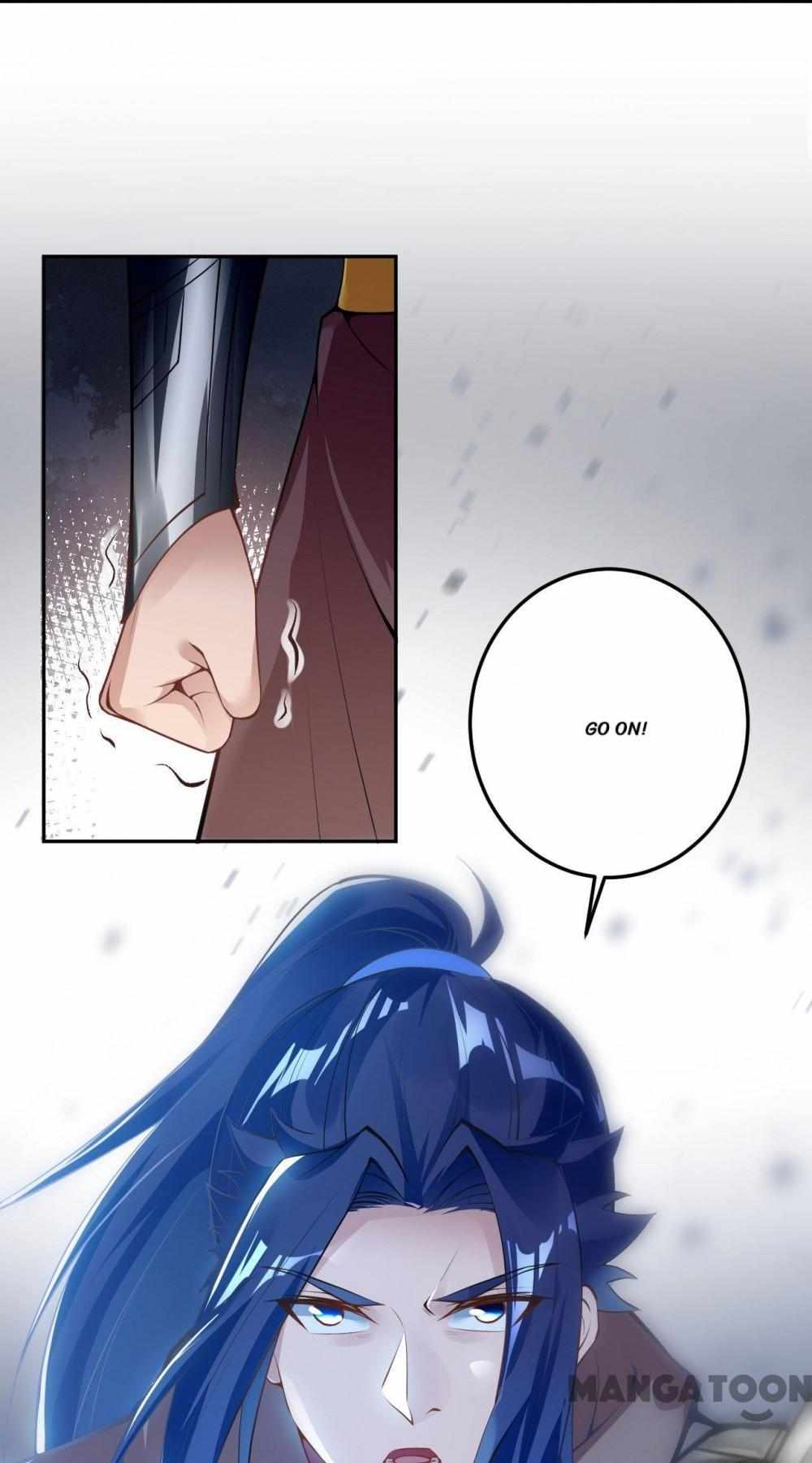 Against The Gods (Reuploaded) Chapter 426-eng-li - Page 26