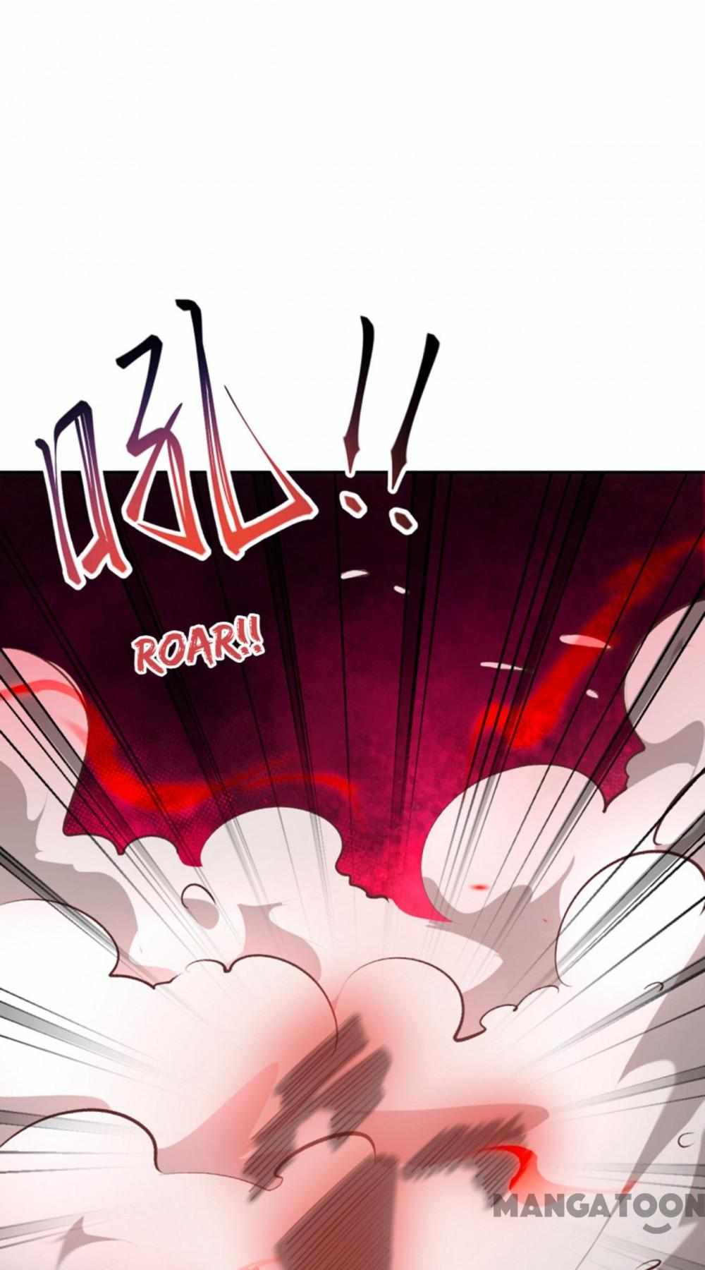 Against The Gods (Reuploaded) Chapter 355-eng-li - Page 124