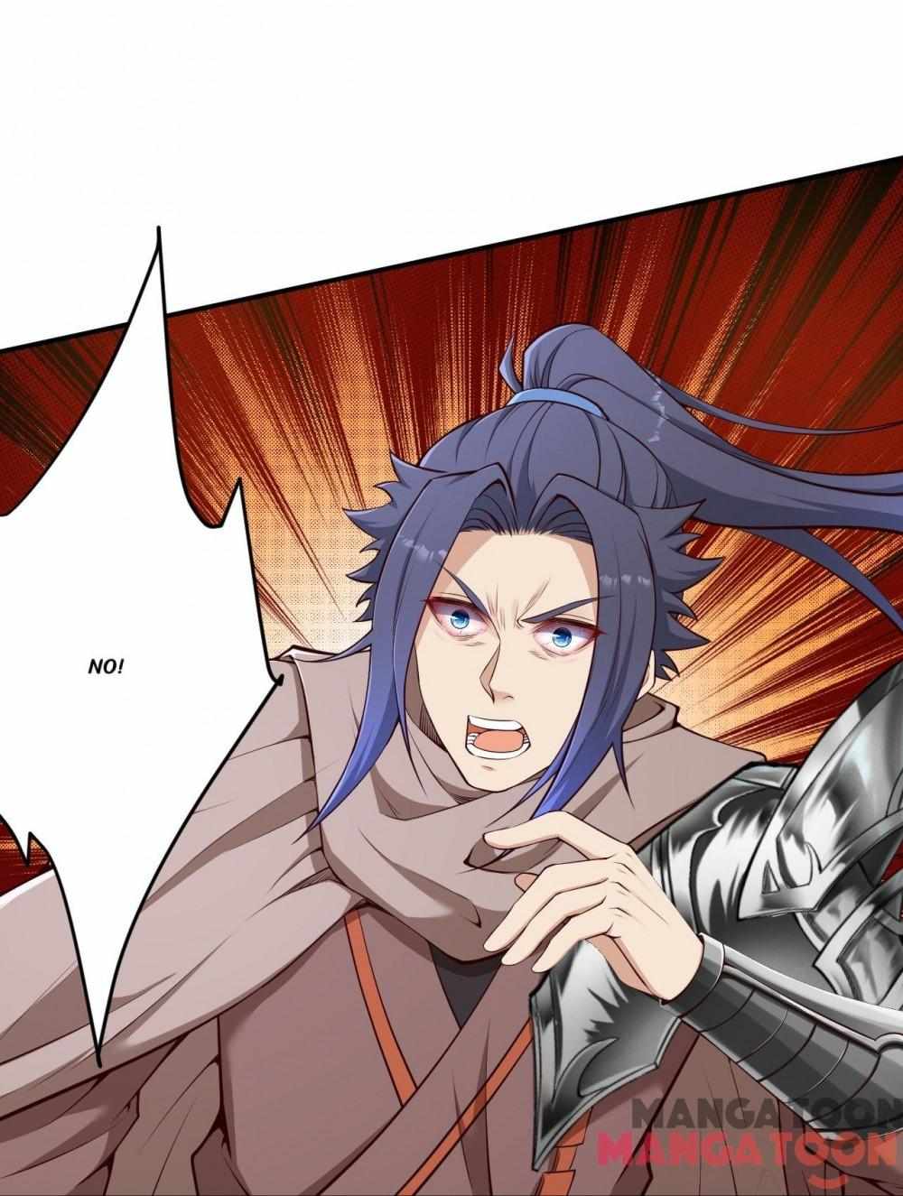Against The Gods (Reuploaded) Chapter 453-eng-li - Page 39