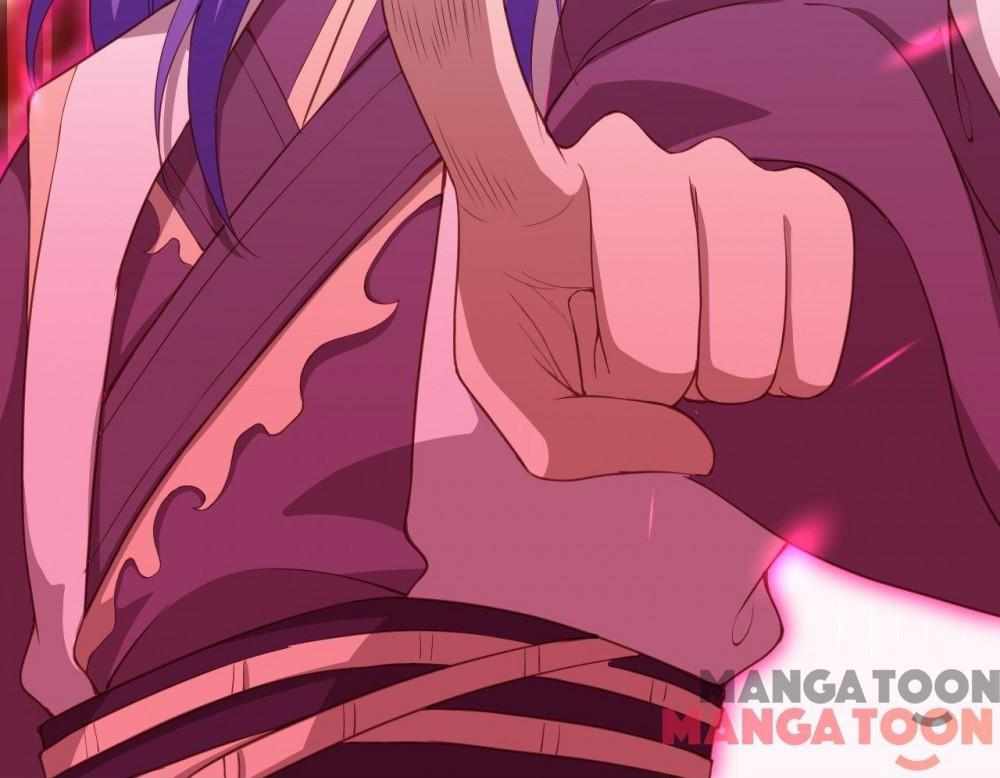 Against The Gods (Reuploaded) Chapter 374-eng-li - Page 75