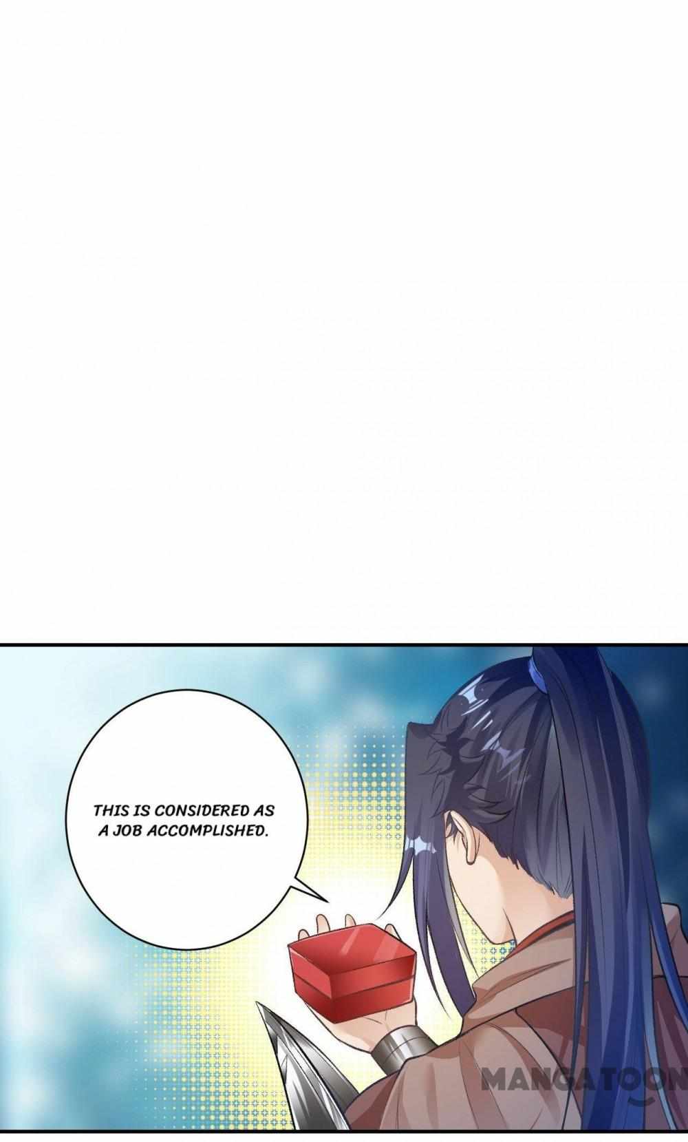 Against The Gods (Reuploaded) Chapter 363-eng-li - Page 56