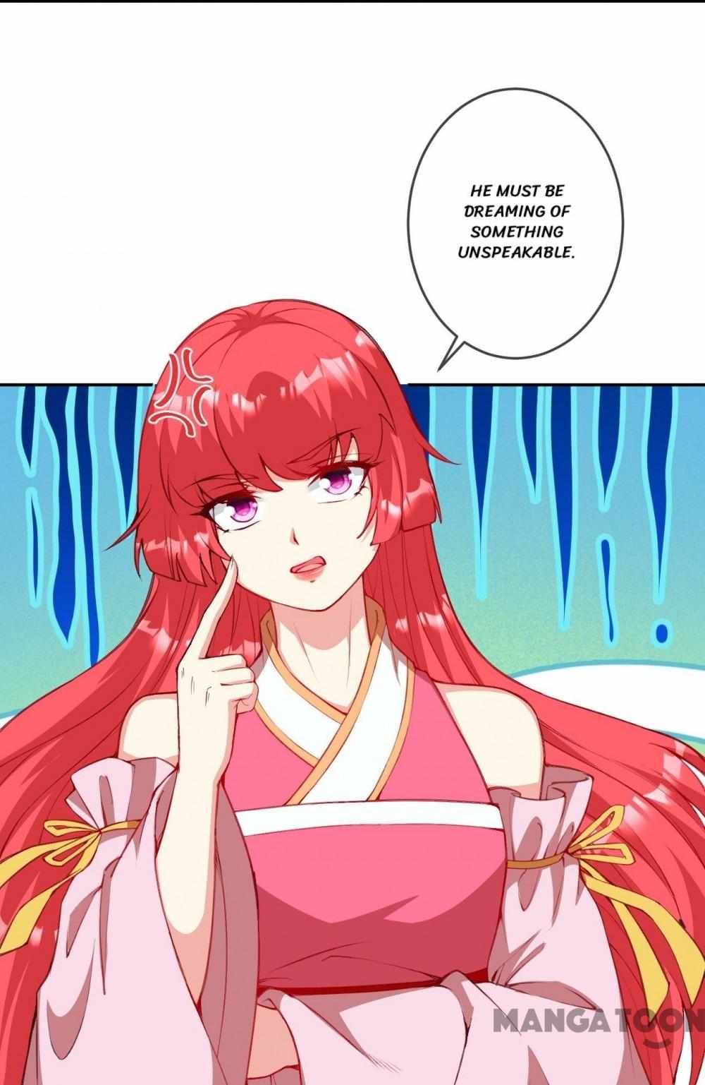Against The Gods (Reuploaded) Chapter 476-eng-li - Page 35