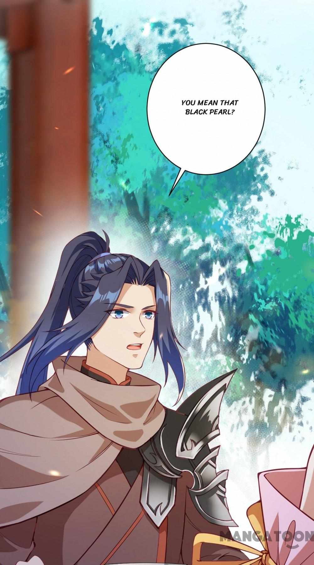 Against The Gods (Reuploaded) Chapter 473-eng-li - Page 32