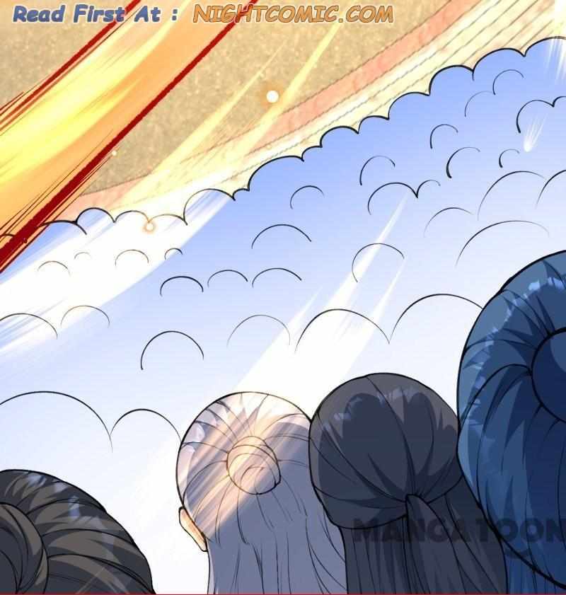 Against The Gods (Reuploaded) Chapter 448-eng-li - Page 57