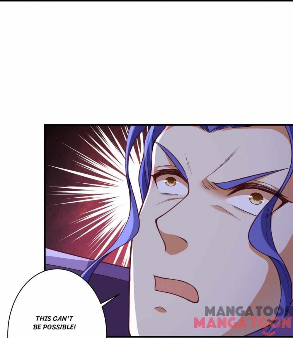 Against The Gods (Reuploaded) Chapter 464-eng-li - Page 37