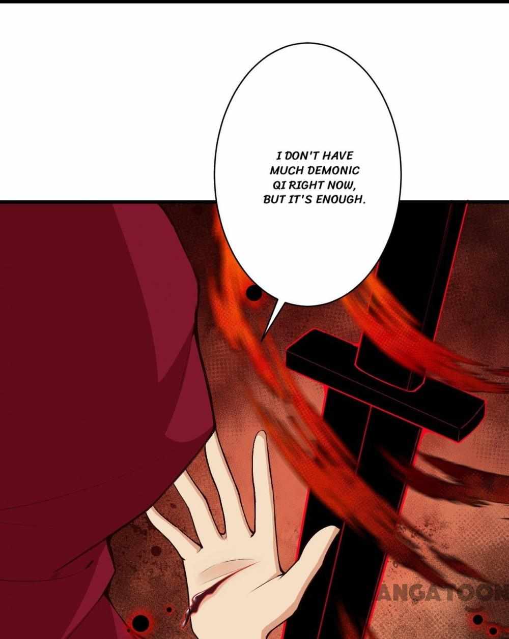 Against The Gods (Reuploaded) Chapter 476-eng-li - Page 54