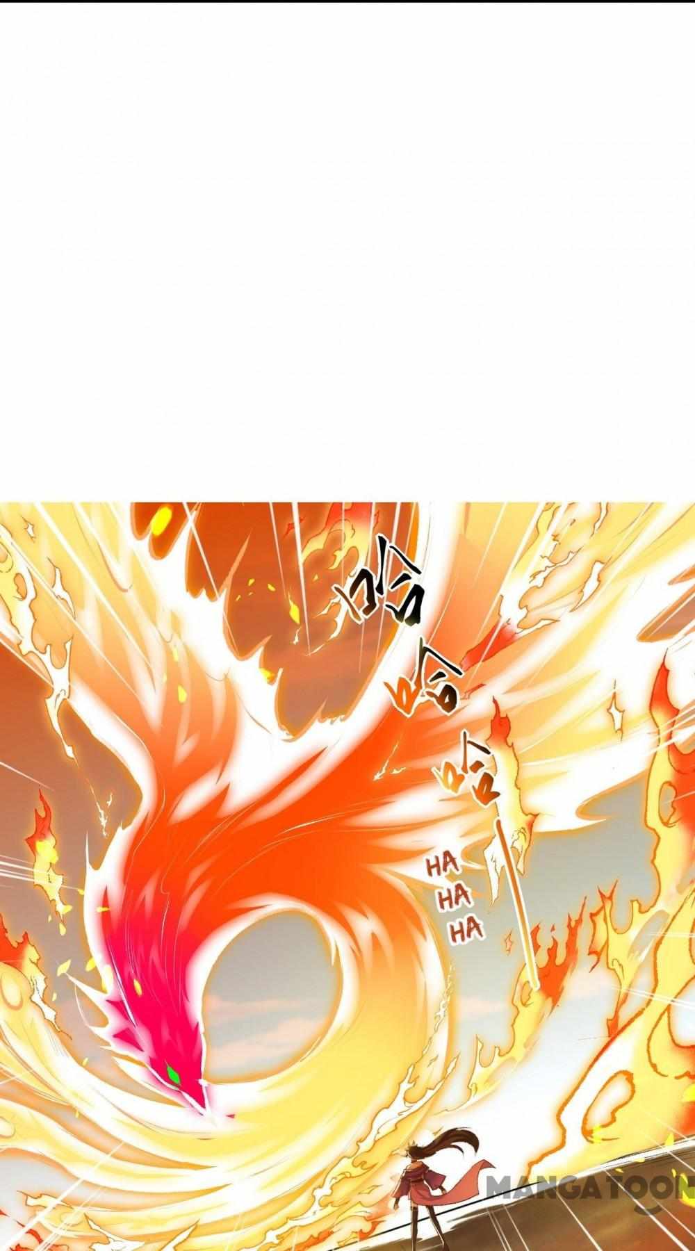 Against The Gods (Reuploaded) Chapter 364-eng-li - Page 28