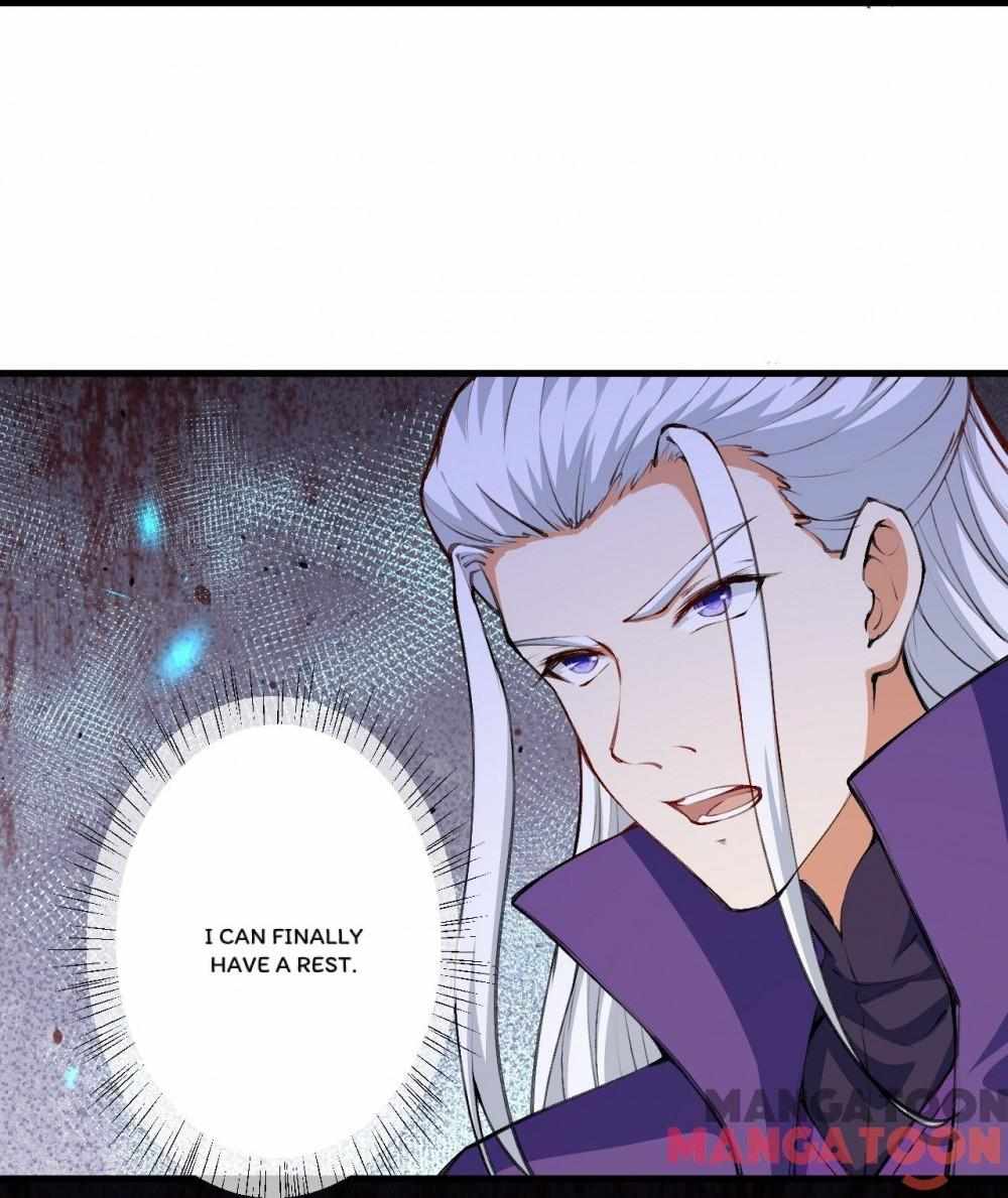 Against The Gods (Reuploaded) Chapter 469-eng-li - Page 13