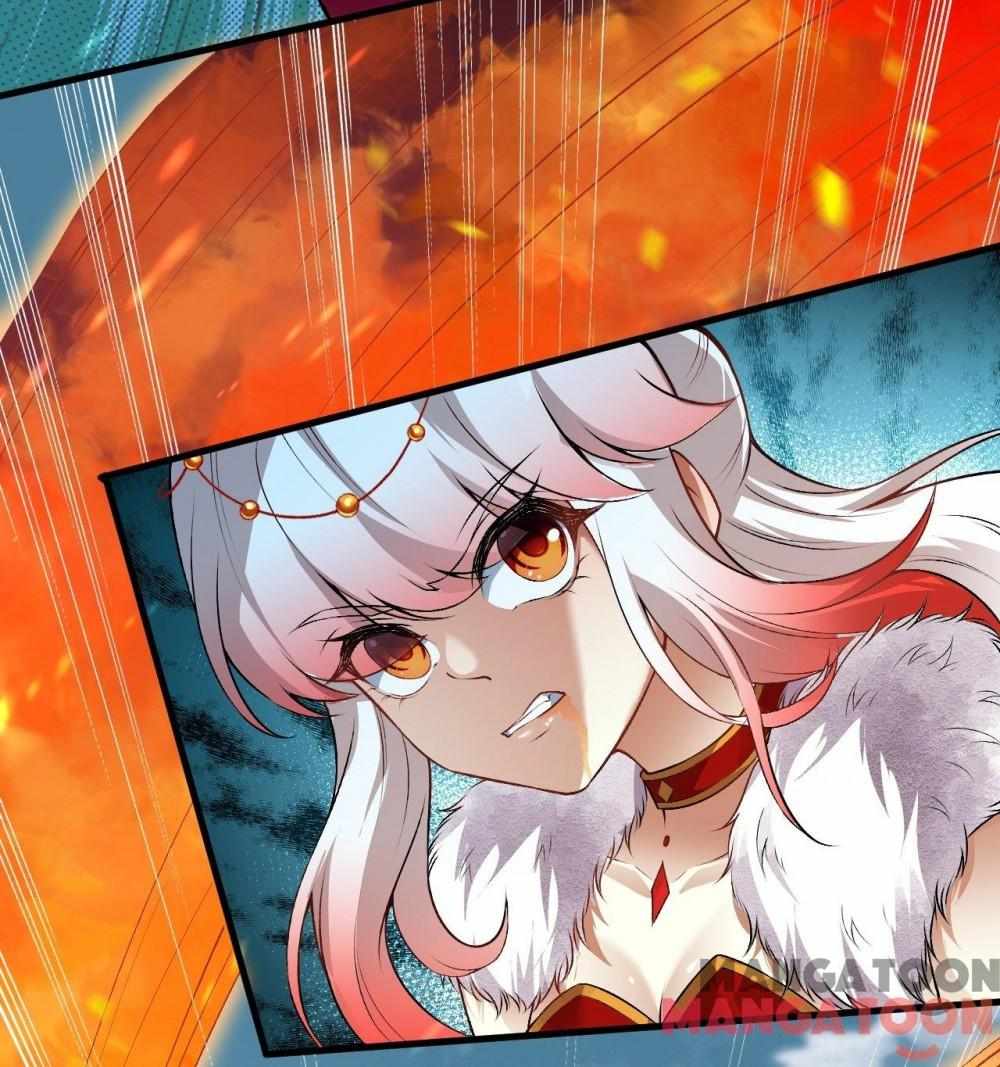 Against The Gods (Reuploaded) Chapter 493-eng-li - Page 52