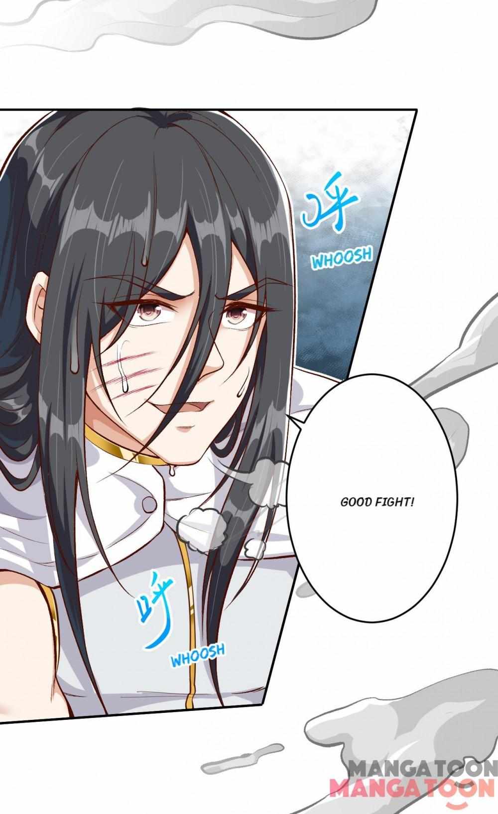 Against The Gods (Reuploaded) Chapter 350-eng-li - Page 56