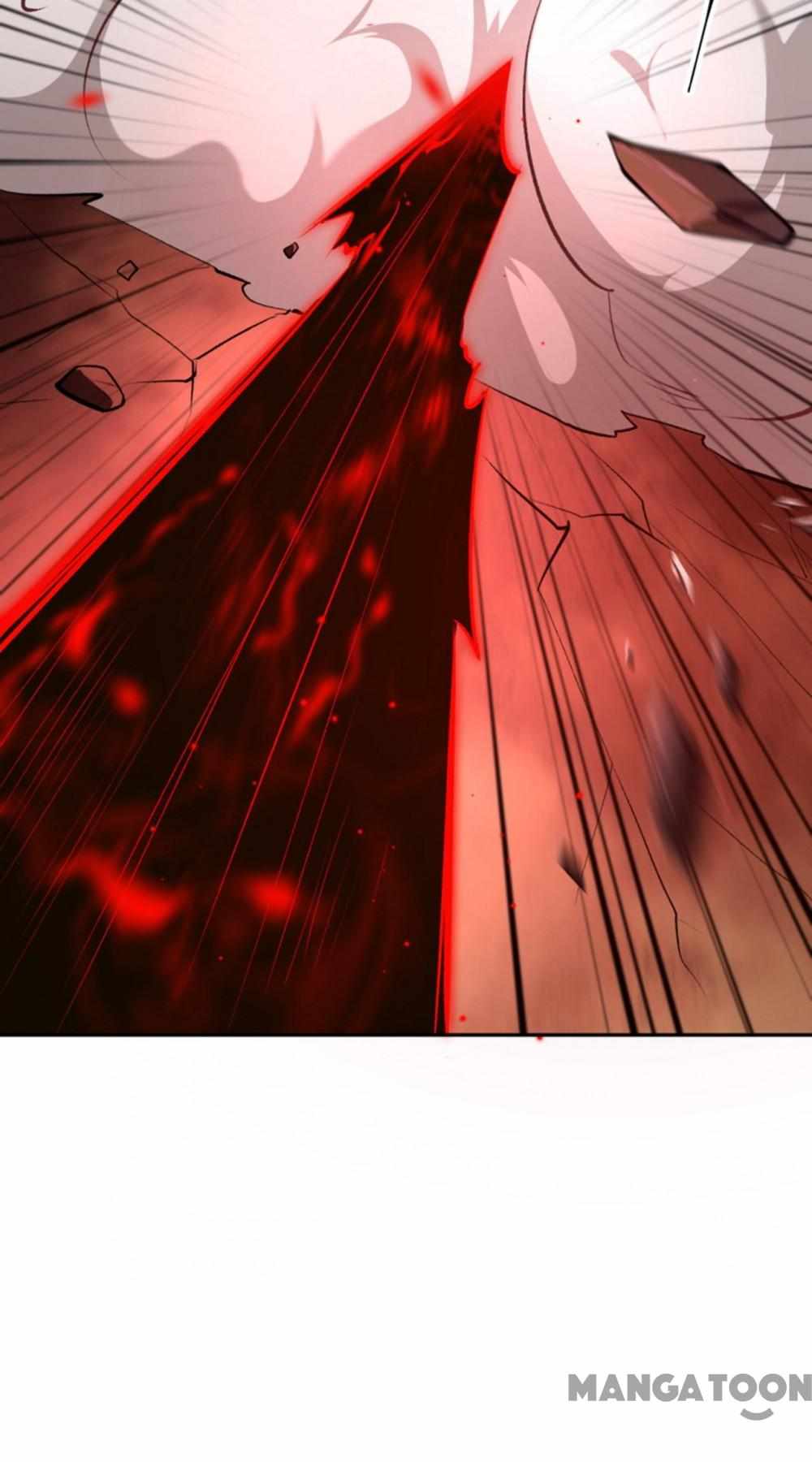 Against The Gods (Reuploaded) Chapter 355-eng-li - Page 122