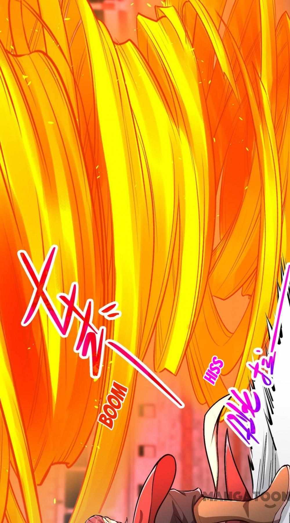 Against The Gods (Reuploaded) Chapter 454-eng-li - Page 26