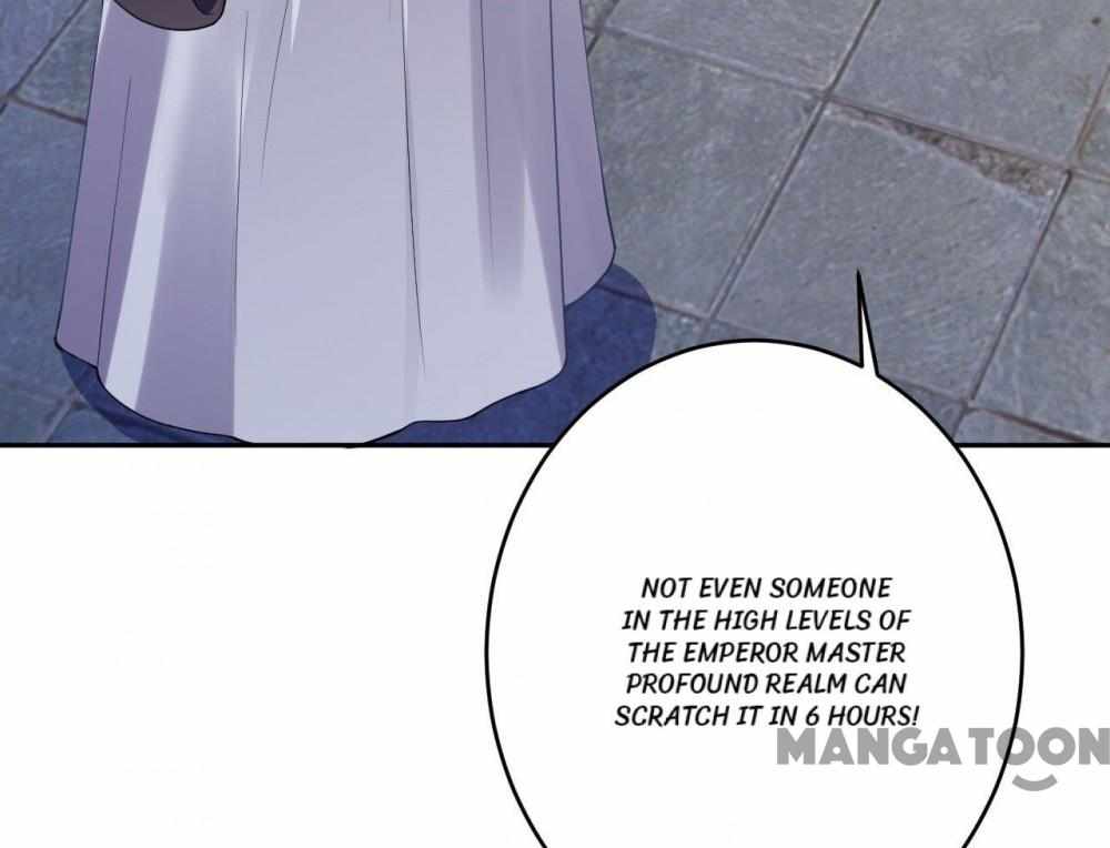 Against The Gods (Reuploaded) Chapter 364-eng-li - Page 76