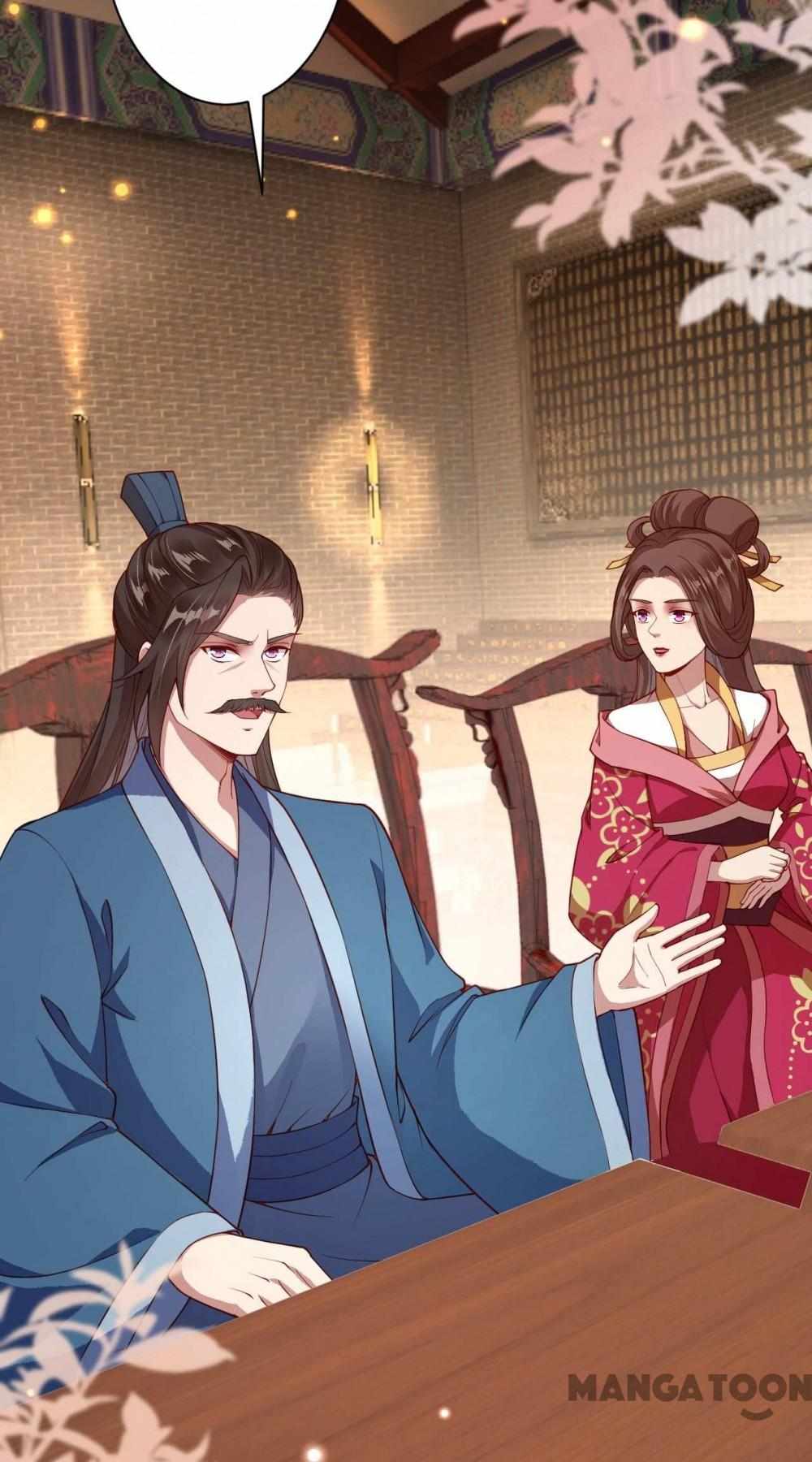 Against The Gods (Reuploaded) Chapter 339-eng-li - Page 34