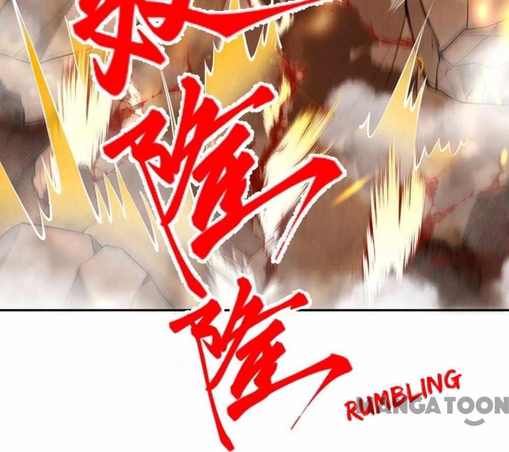 Against The Gods (Reuploaded) Chapter 431-eng-li - Page 19