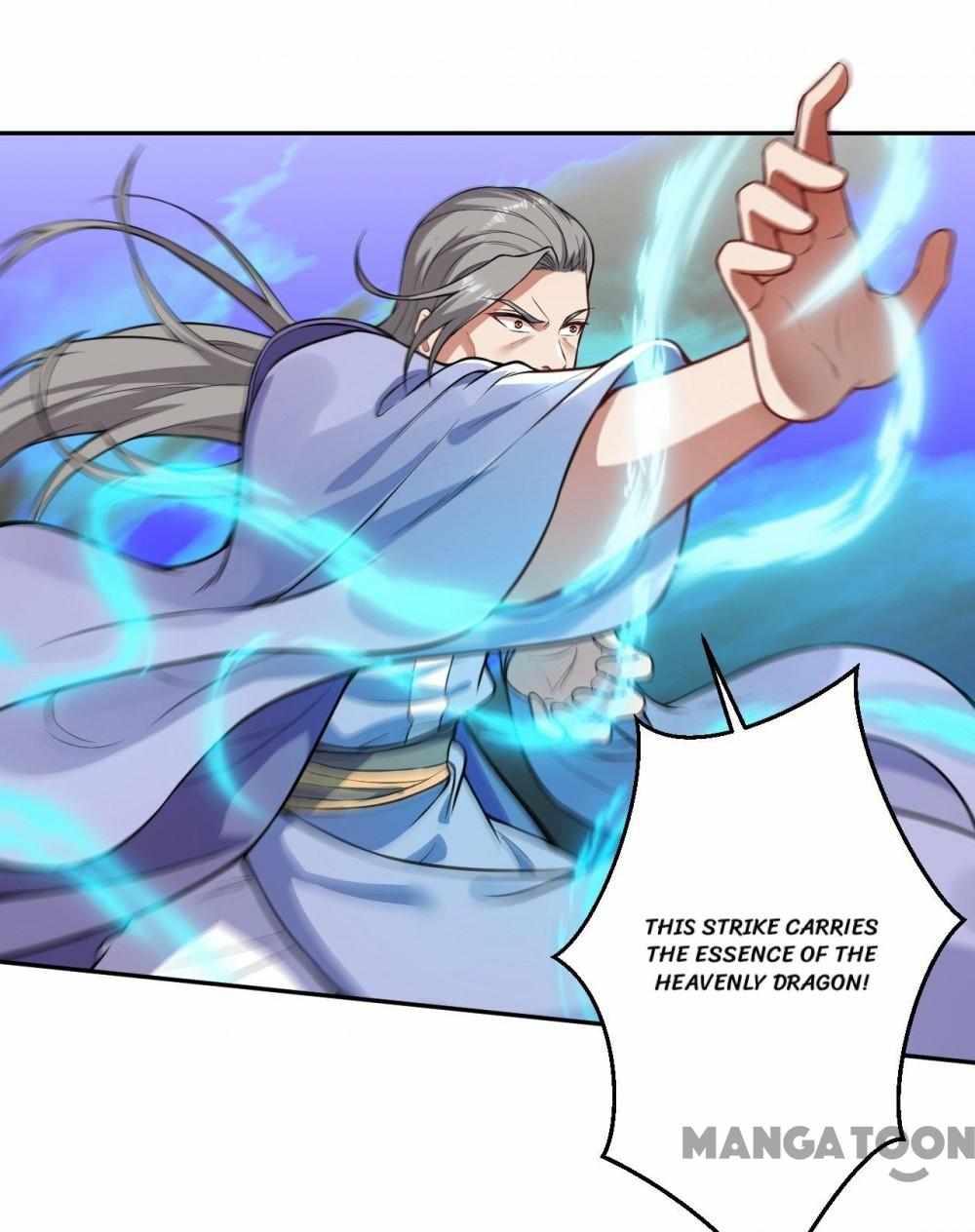 Against The Gods (Reuploaded) Chapter 478-eng-li - Page 62