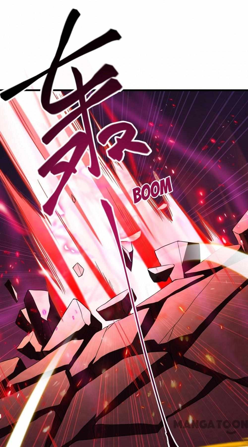 Against The Gods (Reuploaded) Chapter 455-eng-li - Page 2