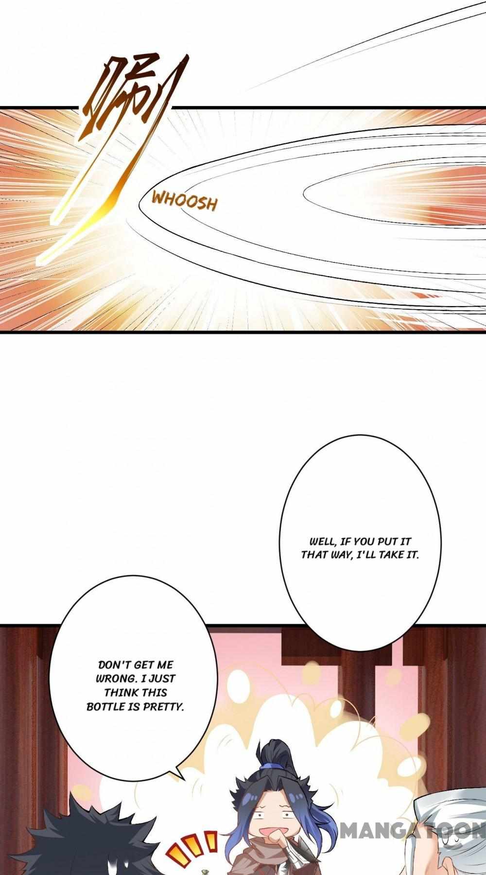 Against The Gods (Reuploaded) Chapter 471-eng-li - Page 51