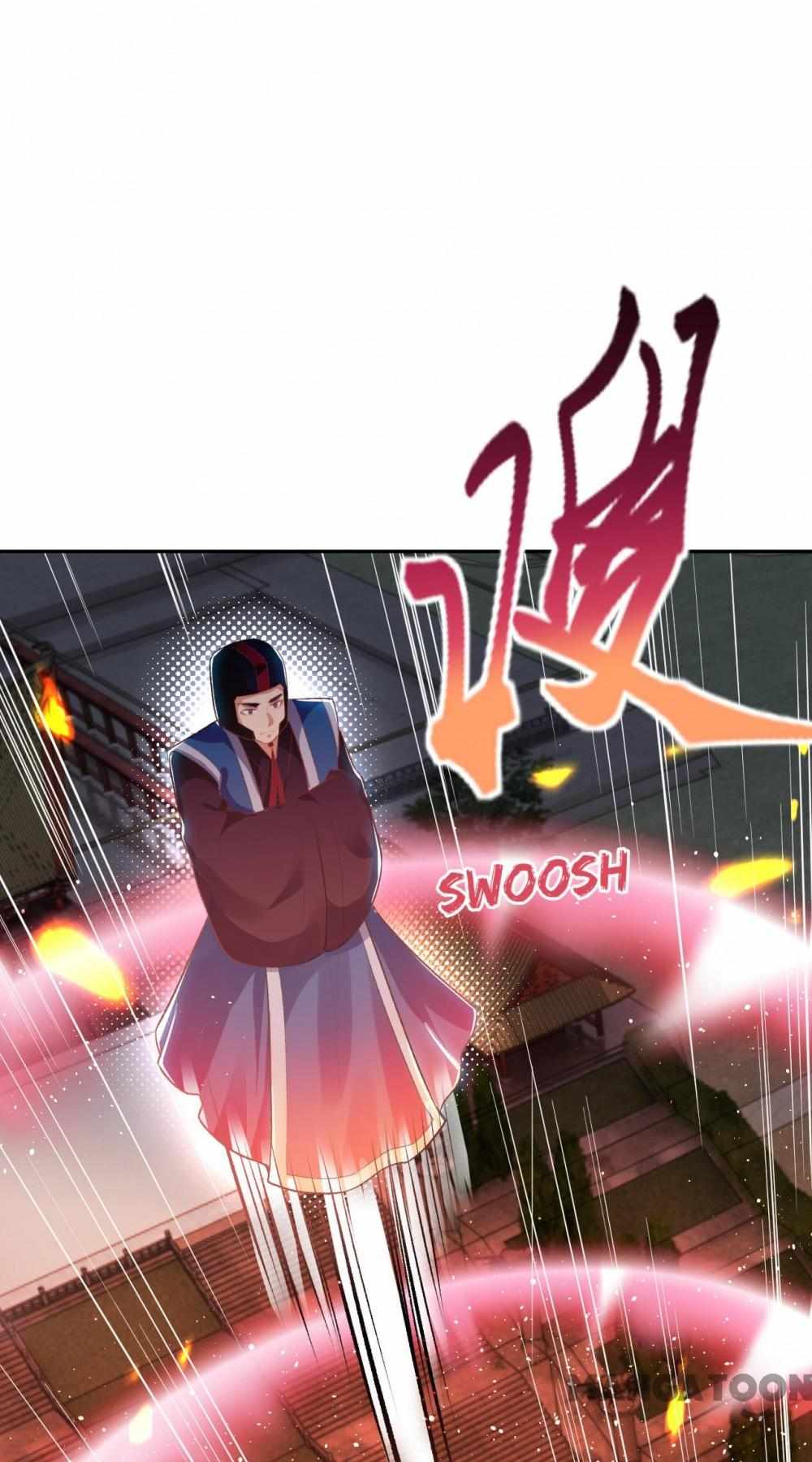 Against The Gods (Reuploaded) Chapter 356-eng-li - Page 113
