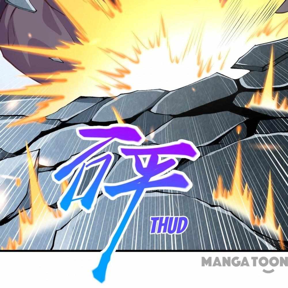 Against The Gods (Reuploaded) Chapter 446-eng-li - Page 37