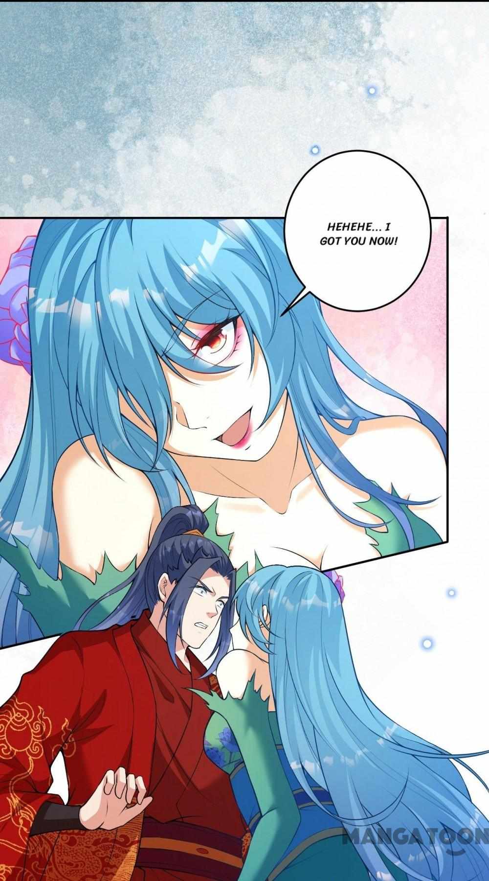 Against The Gods (Reuploaded) Chapter 485-eng-li - Page 36
